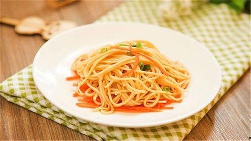 瓜面条宝宝吃,瓜面条宝宝的健康美味之旅