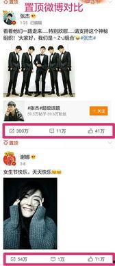 明星微博互动,甜蜜互动引粉丝狂欢，幕后故事揭秘！