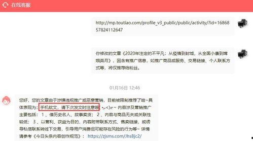 头条扣20分还能用吗,揭秘积分影响与应对策略