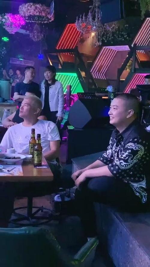 网红各大酒吧巡演视频,一场视觉与听觉的盛宴