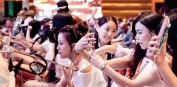 网红老年健身操直播视频,带你轻松养生动起来