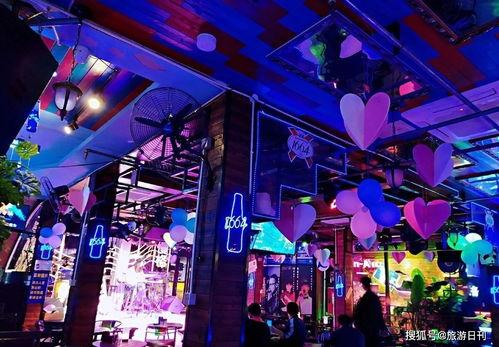 传说中成都网红打卡,探寻古都新时尚的必游清单