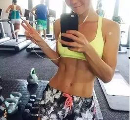 网红减肚子动作骗局,虚假宣传还是真实效果？