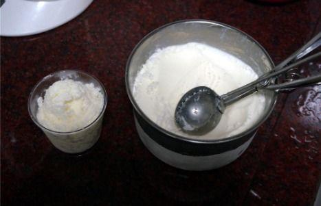 喝完酸奶吃哈密瓜,味蕾的双重盛宴