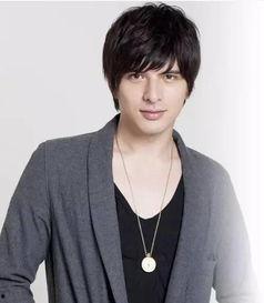 日本明星男明星松本闰,日本影视界的璀璨明星