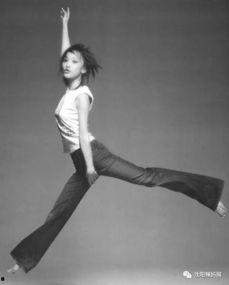 姓程女舞蹈明星,程姓女舞蹈明星的璀璨人生