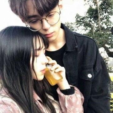 快手网红春晓头像照片,镜头下的青春风采