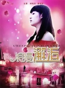 浪漫邂逅在线观看,邂逅爱情的奇幻之旅