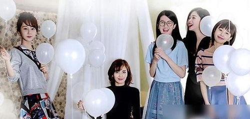 在线观看欢乐颂3季,都市女性的情感与成长之旅